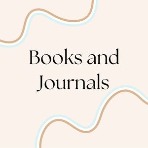 Books and Journals